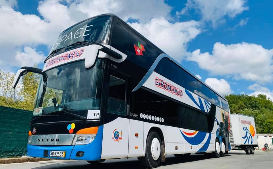 Bègles : quatorze heures d’attente pour un car en panne