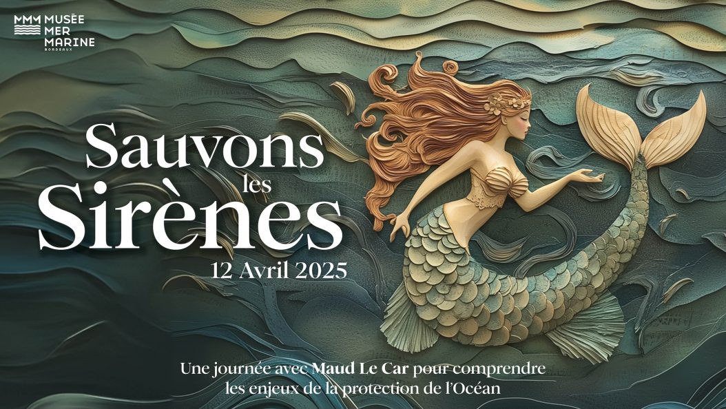 Bordeaux : une exposition au Musée Mer Marine transforme les déchets en œuvres d’art