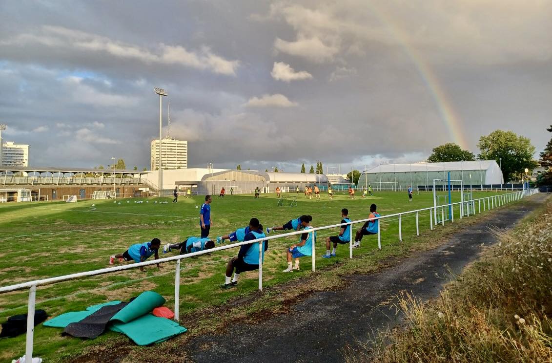Football - Régional 1 : le bras de fer entre Lormont et Marmande se déplace en justice