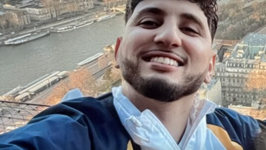 Saint-André-de-Cubzac : Plus de 200 personnes rassemblées en hommage à Walid Benmansour