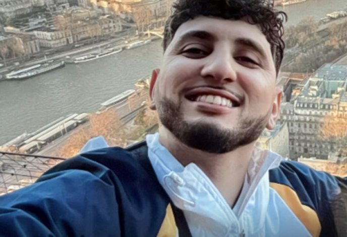 Saint-André-de-Cubzac : Plus de 200 personnes rassemblées en hommage à Walid Benmansour