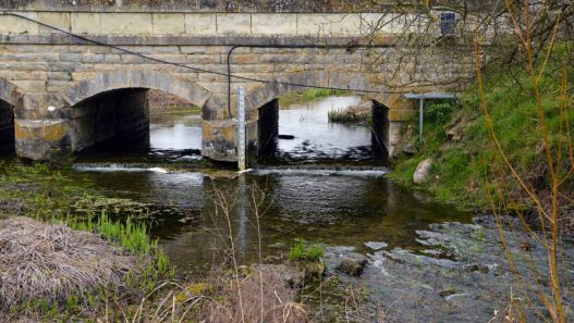 Un été sec et un automne incertain : sécheresse en Gironde