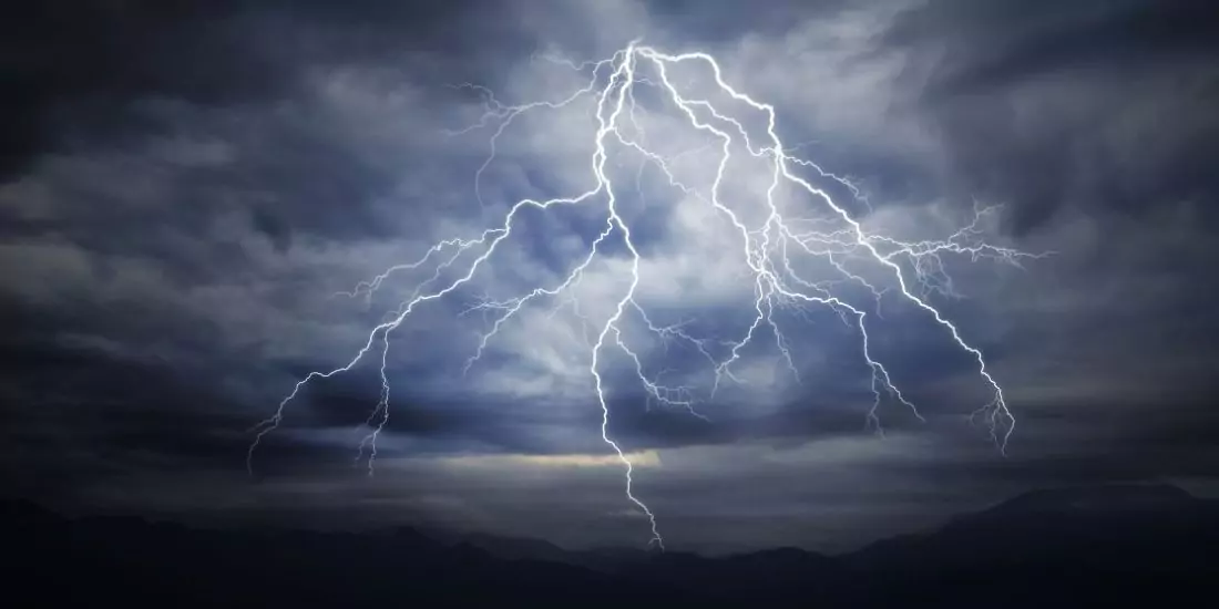 Chaleur extrême et risque orageux : météo sous surveillance en Gironde