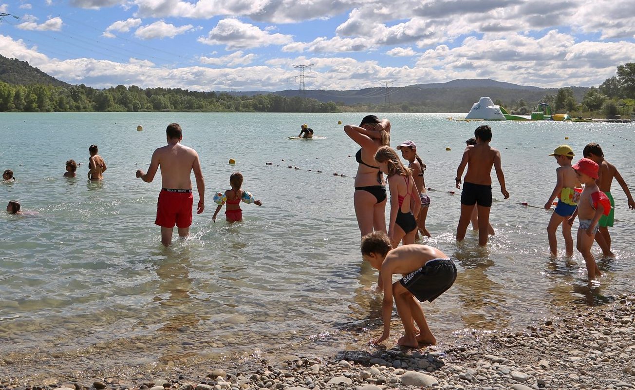 Canicule prolongée : dispositifs renforcés pour les habitants de la Gironde