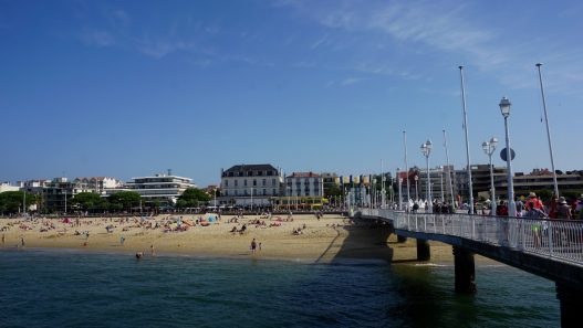 Drame à Arcachon : un jeune Tunisien retrouvé mort dans le bassin