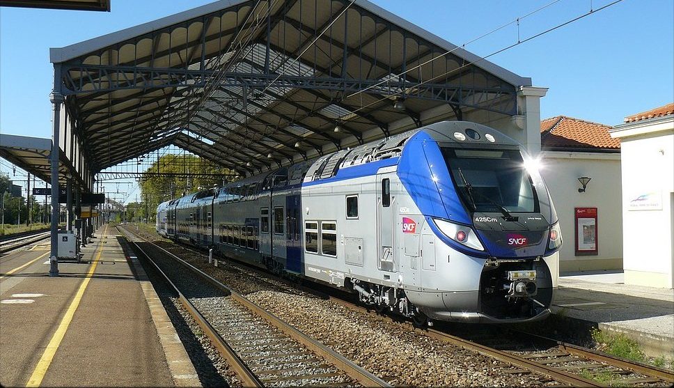 Solférino : gares saturées et trains stoppés dans les Landes après une collision