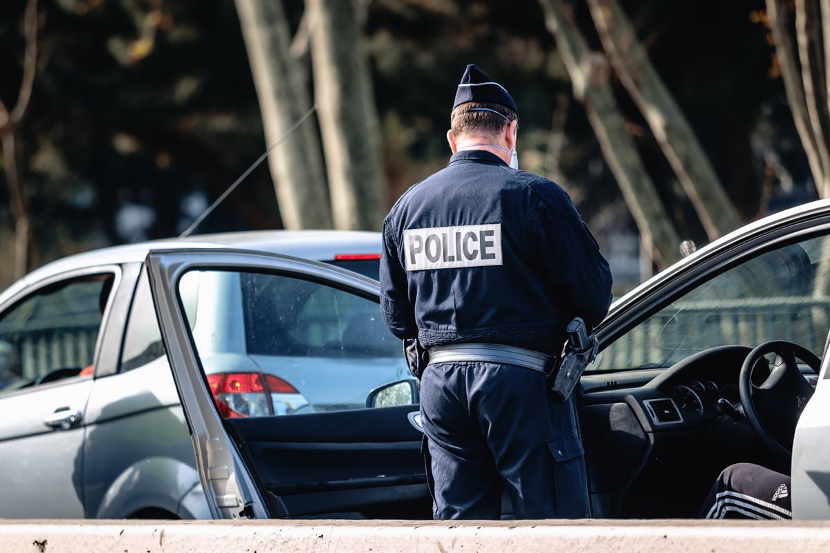 Médoc : présence renforcée des forces de l’ordre pendant le Festival SunSka
