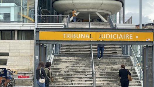 Bordeaux : un homme jugé responsable d’une mort lors d’une soirée Chemsex