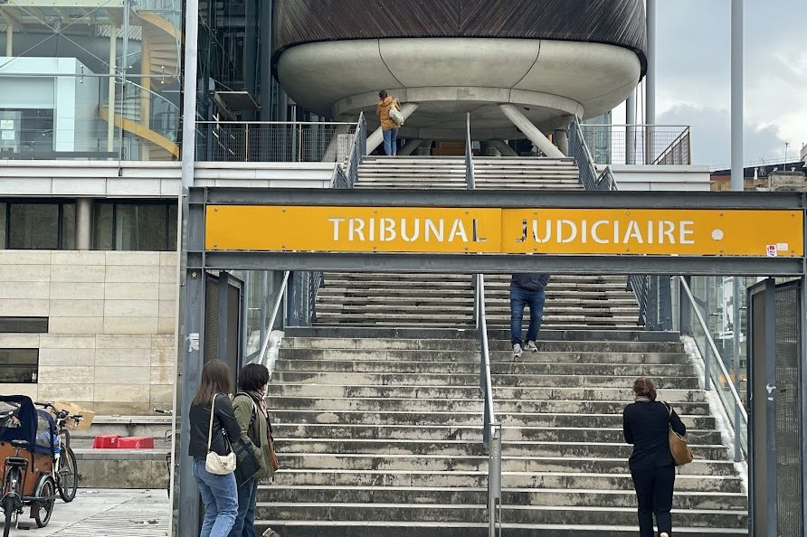 Bordeaux : un homme jugé responsable d’une mort lors d’une soirée Chemsex