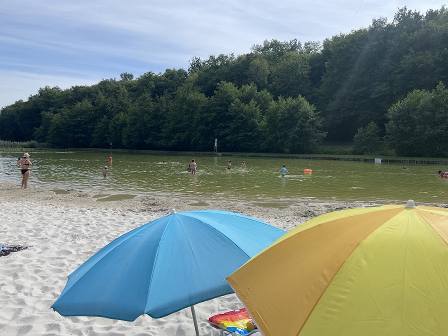 Alerte canicule : Jusqu’à 42 °C attendus en Gironde, semaine étouffante en vue