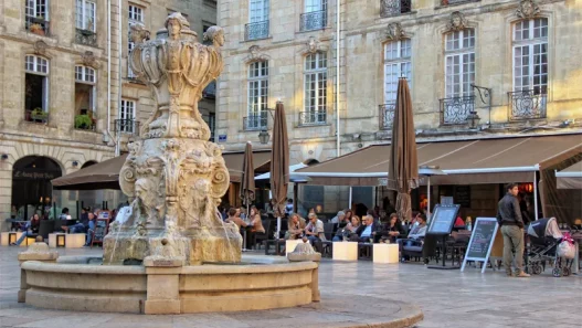 Le Bulletin Bordelais fait peau neuve : une nouvelle interface au service de l’info locale