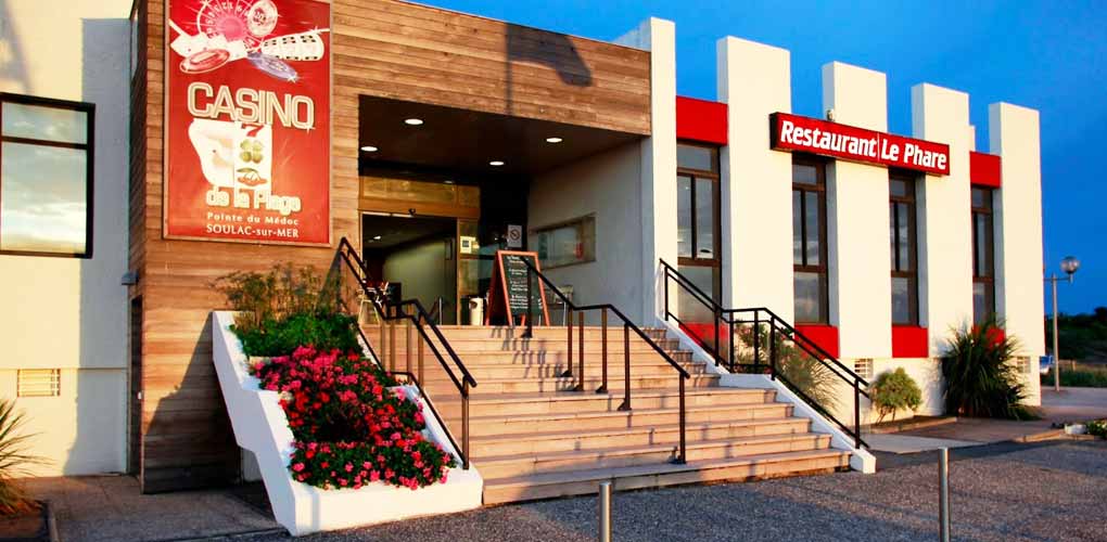 Casino fermé à Soulac : le délégataire évincé par les autorités