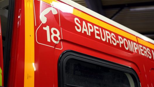 Saint-Savin : circulation coupée après un accident impliquant trois jeunes