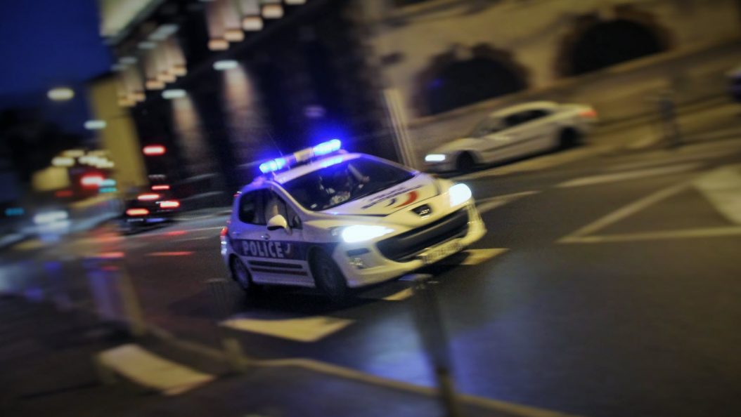 Fusillade à bordeaux : Tirs de gros calibre aux Aubiers, la police saisit l’affaire