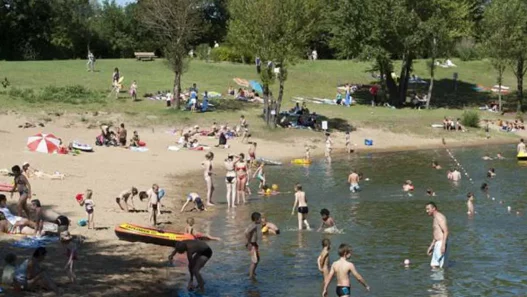 Piscine publique introuvable : les communes de l’Entre-deux-Mers s’unissent