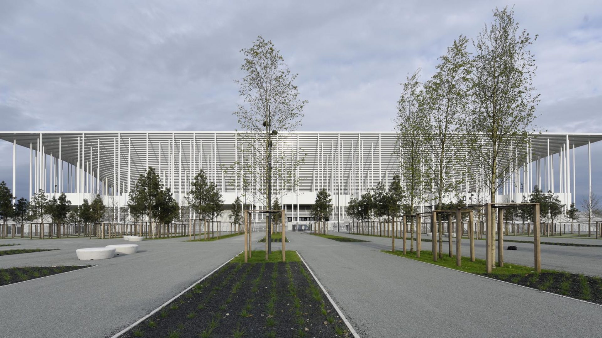 Bordeaux : la Métropole efface dix ans de gestion privée, le stade se cherche une nouvelle identité