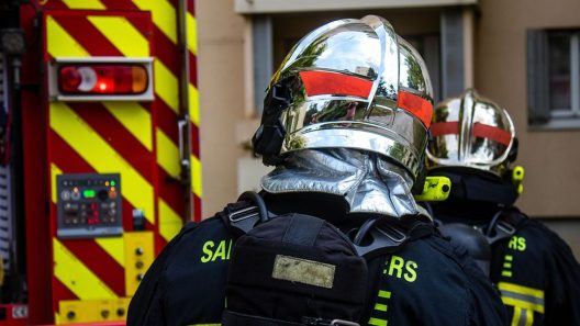 Saint-Christoly-de-Blaye : incendie meurtrier dans un château, la propriétaire retrouvée sans vie