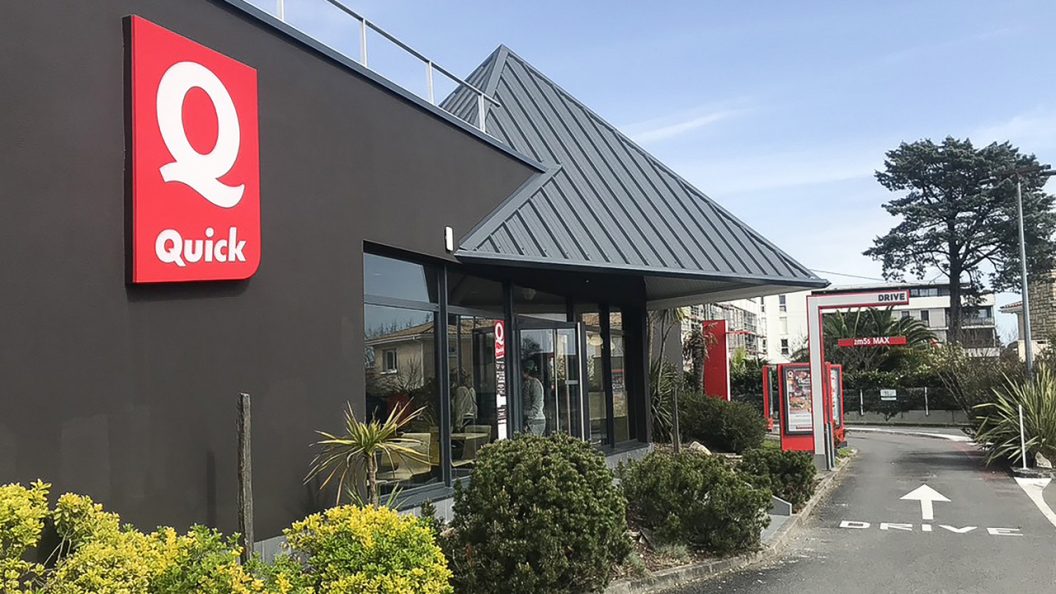 Harcèlement et surcharge au Quick de Mérignac : les équipes tirent la sonnette d’alarme
