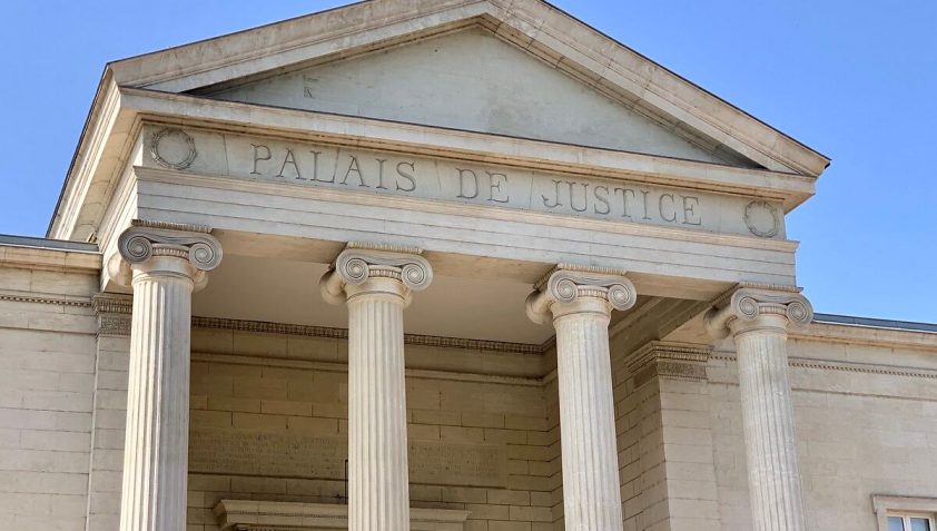 Procès en appel : une peine alourdie pour le drame des Capucins à Bordeaux