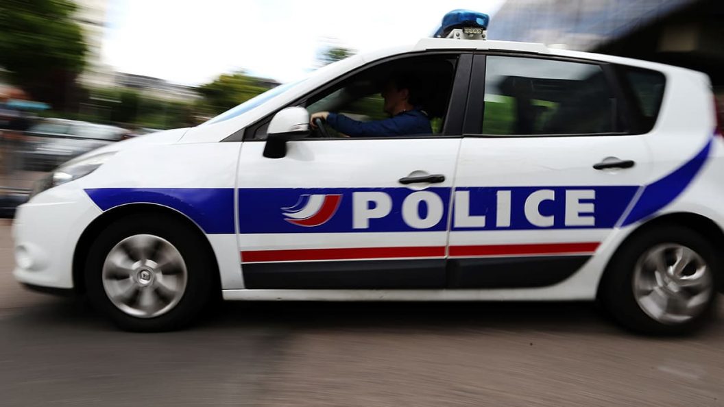 Sécurité scolaire à Lormont : arrestation d’un individu suspect