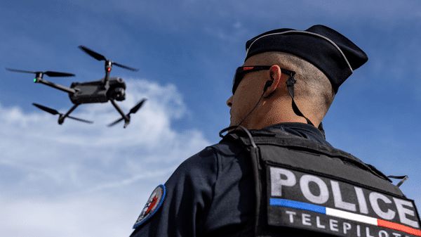 Drones et libertés publiques : le tribunal administratif freine la préfecture de Gironde