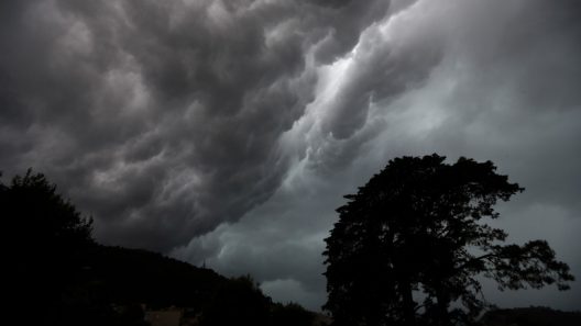 Météo du 10 septembre à Bordeaux et Gironde : un ciel chargé mais des températures clémentes