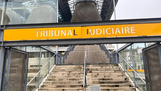 Tentative d’assassinat à Floirac : un suspect écroué