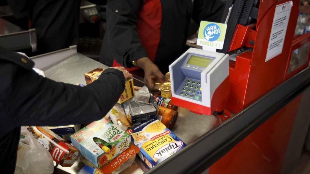 Bordeaux : une caissière soupçonnée d’avoir détourné 137 000 €