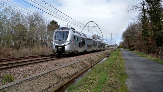 Perturbations ferroviaires sur la ligne Bordeaux–Arcachon du 29 septembre au 10 octobre