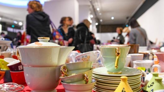 Bons plans étudiants : braderie solidaire sur le campus de Pessac