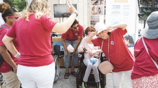 Cenon : R’Festif revient avec un programme culturel et solidaire