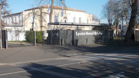 Libourne : La sécurité scolaire reflète le malaise de la ville