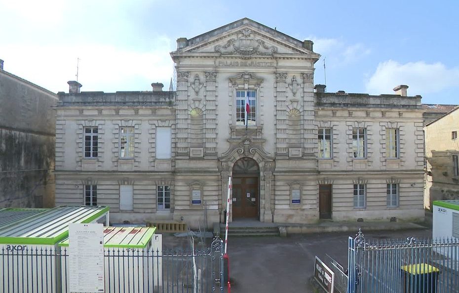 Libourne : Un ancien entraîneur sportif renvoyé devant le tribunal pour agressions sexuelles sur mineures