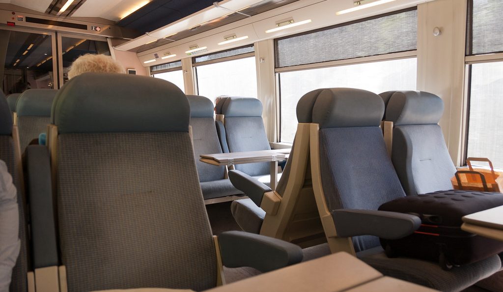 Trains suspendus entre Bordeaux et Coutras en septembre : voici les cinq lignes impactées