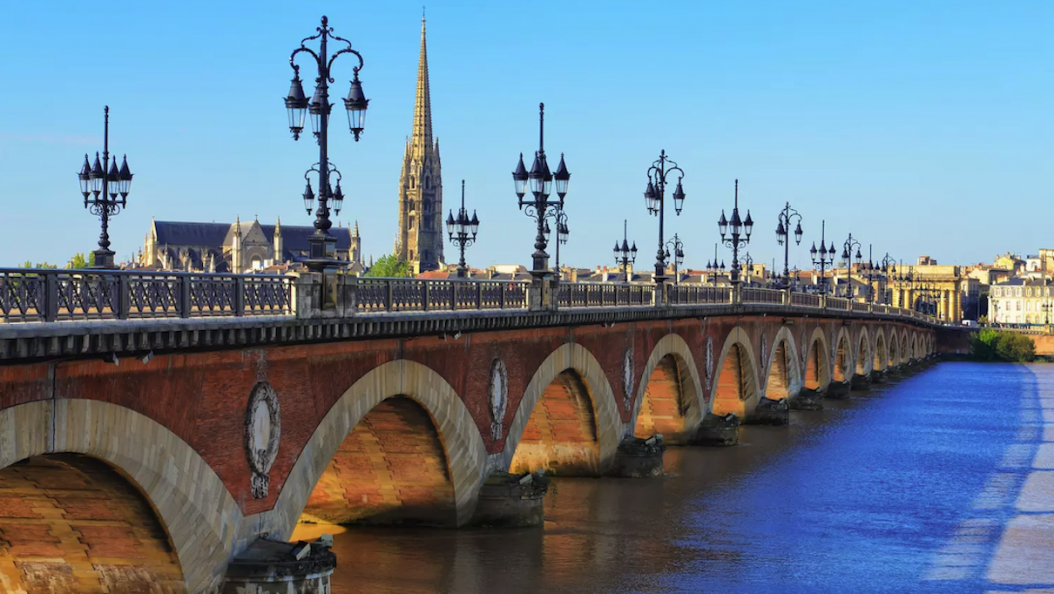 Prévisions météo à Bordeaux : ciel dégagé et températures douces vendredi 5 septembre