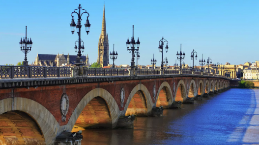 Prévisions météo à Bordeaux : ciel dégagé et températures douces vendredi 5 septembre