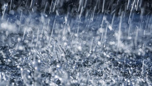 Prévisions météo du Lundi 22 septembre : parapluies de sortie et thermomètres en baisse à Bordeaux