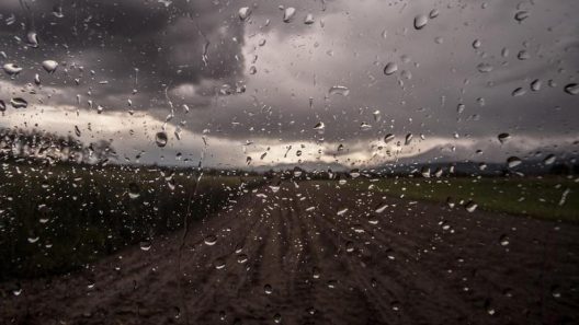 Prévisions météo du dimanche 21 septembre en Gironde : cap sur un temps frais et pluvieux