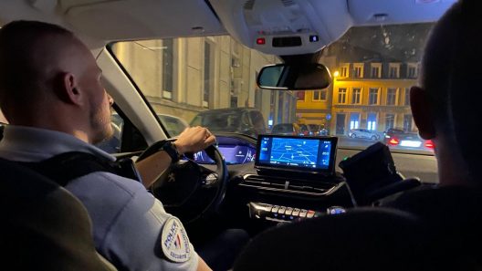 Bordeaux : un sexagénaire succombe après une attaque au couteau en pleine nuit