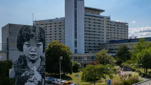 Vision dégradée après chirurgie : le CHU de Bordeaux dans le viseur de la justice