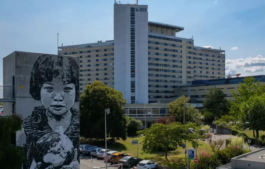 Vision dégradée après chirurgie : le CHU de Bordeaux dans le viseur de la justice