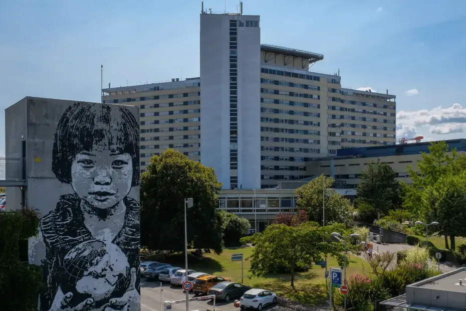 Vision dégradée après chirurgie : le CHU de Bordeaux dans le viseur de la justice