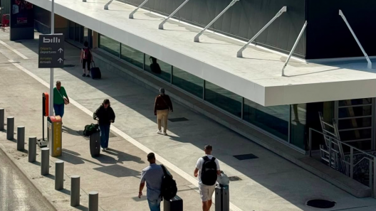 Bordeaux-Mérignac : le terminal Billi gagne en espace et en confort