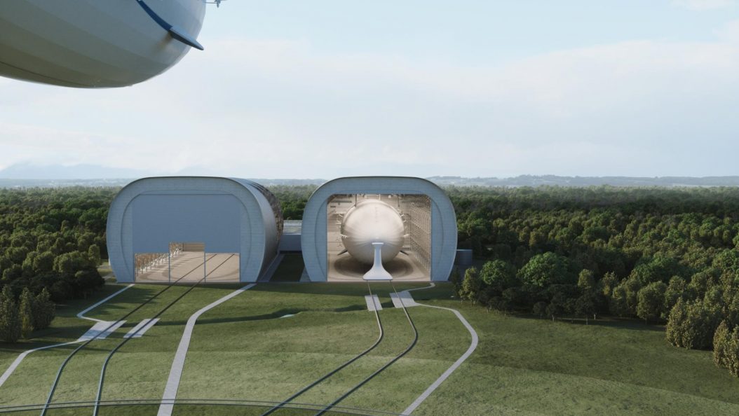 Flying Whales à Laruscade : le projet de dirigeables compromis malgré plusieurs millions d’euros investis