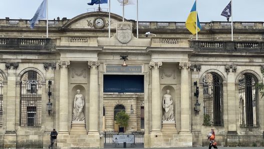 Bordeaux : Siarri et Cazenave, une nouvelle alliance pour défier la majorité écologiste