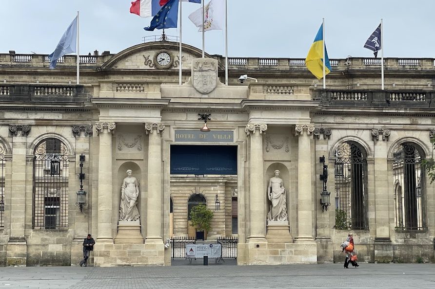 Bordeaux : Siarri et Cazenave, une nouvelle alliance pour défier la majorité écologiste