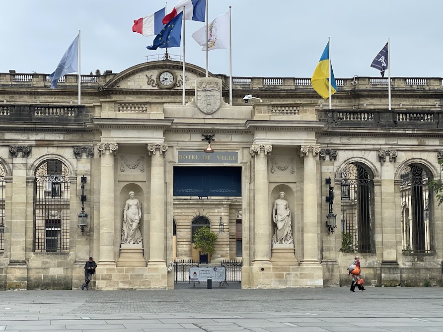 Bordeaux : Siarri et Cazenave, une nouvelle alliance pour défier la majorité écologiste