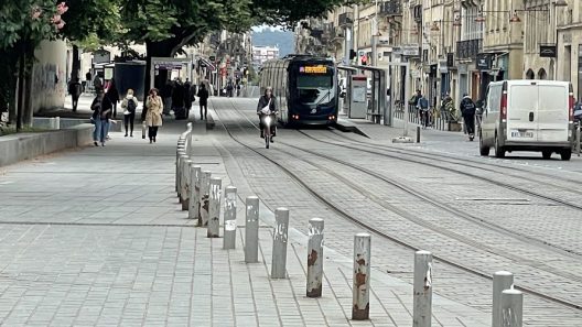 Bordeaux Tram ligne A : interruptions nocturnes et bus de substitution du 29 septembre au 3 octobre