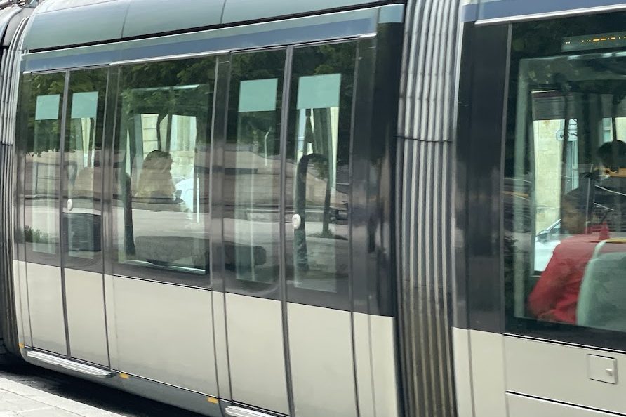 Bordeaux : circulation du Tram rétablie vers la gare et le centre après plusieurs mois de coupure