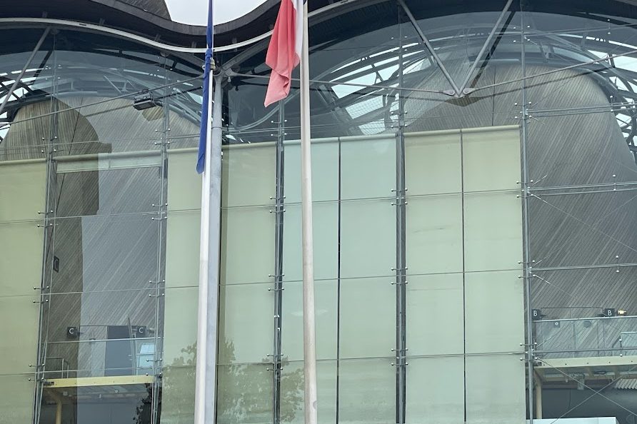 Un agent municipal de Bordeaux incarcéré dans une affaire pédocriminelle en ligne